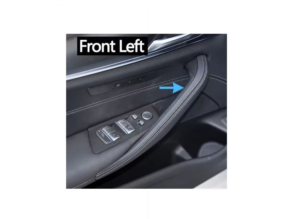 Вътрешна дръжка за BMW 5 G30/G31/G32 (2017-2023)