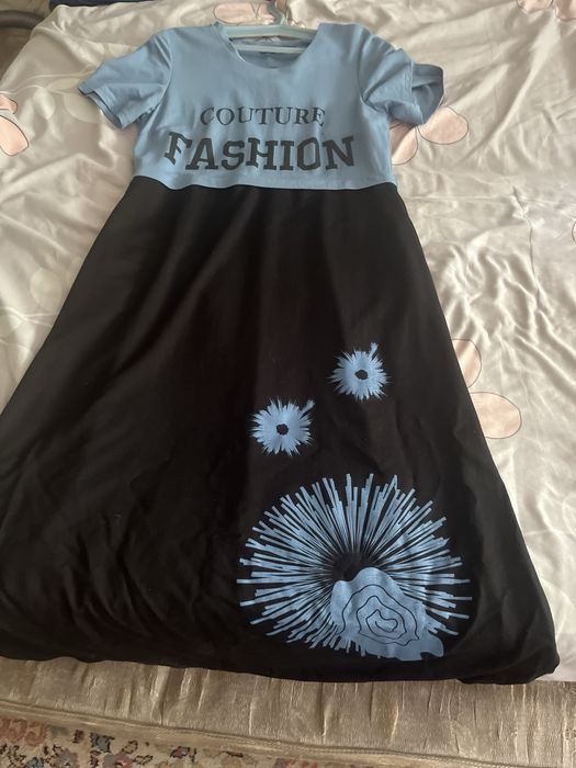 Платье женское новое .52 размер