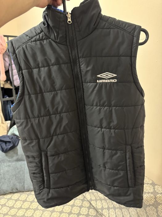 UMBRO оригнал размер “s”