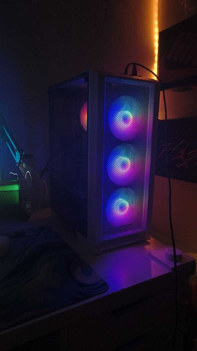 calculator pc gaming