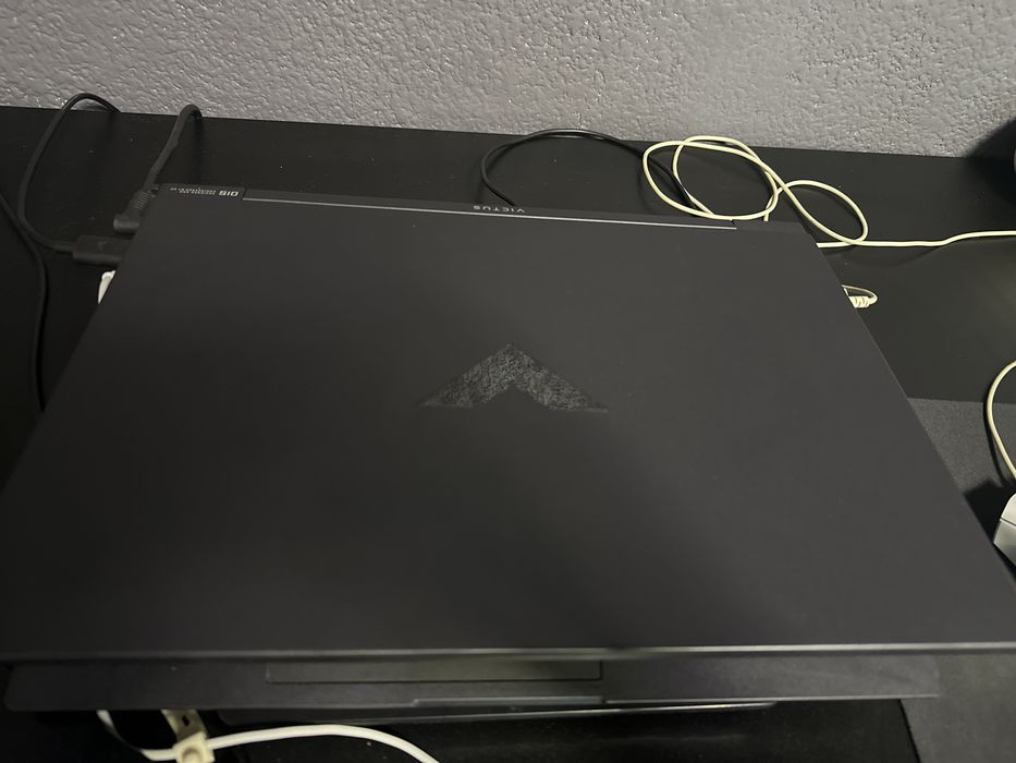 Laptop Victus Gaming