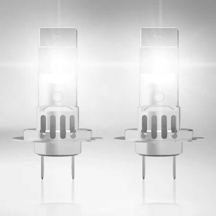 Авто LED крушки OSRAM LEDriving HL EASY GEN2 H1/H3/H4/H7/H8/H9/H10/H11/H15/H16/H18/H19/HB3/HB4/HIR1/HIR2-12V-6500K