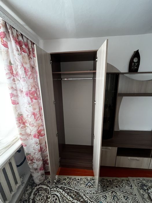 Продам стенку в хорошем состоянии