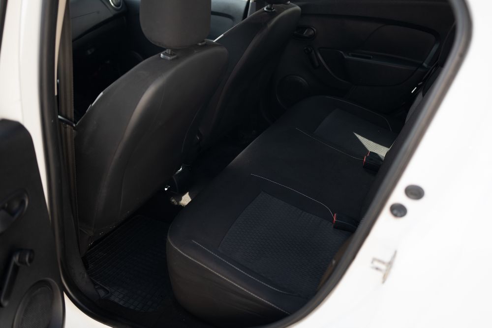 Dacia Logan 2016 1.5 dci Diesel / 90 cp / AC