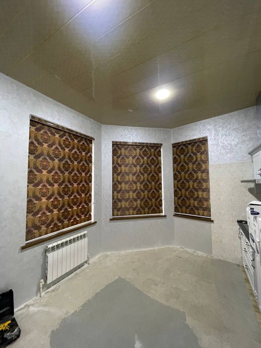 Jaluzi | Jalyuzi | Жалюзи | Жалюза | Жалузи | Москитная сетка II-3