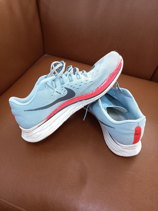 Nike - Мъжки маратонки за бягане