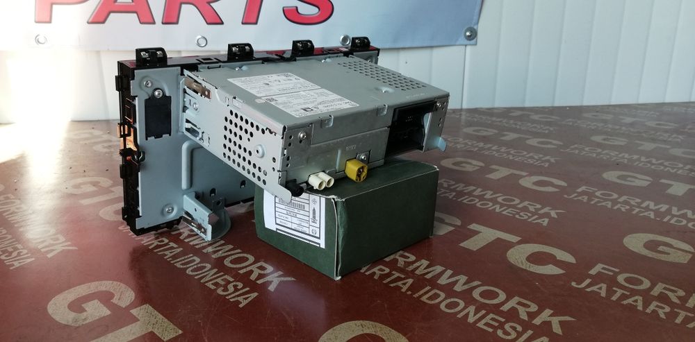 Мултимедия Seat Ibiza, Arona, Tarraco