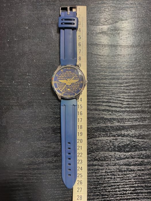 Ceas Automatic Louis Erard MMI Original