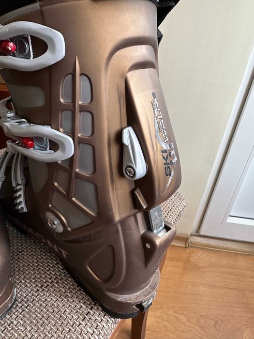 Ски обувки GARMONT за Free Ride