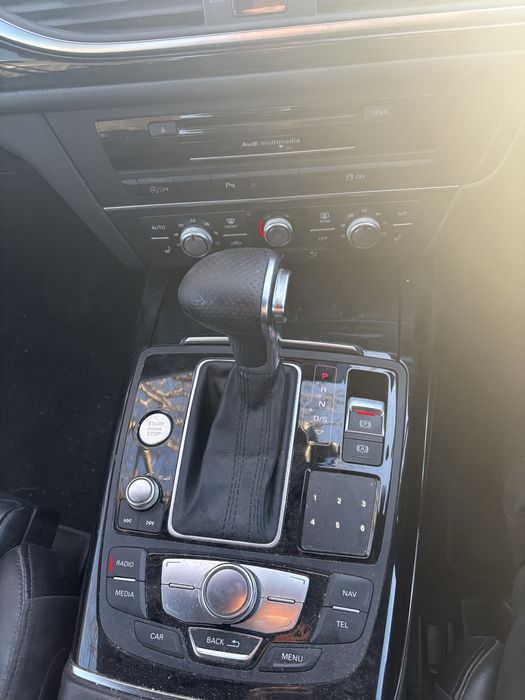 audi a6 c7 4g 2.0 tdi на части ауди а6 ц7 4г