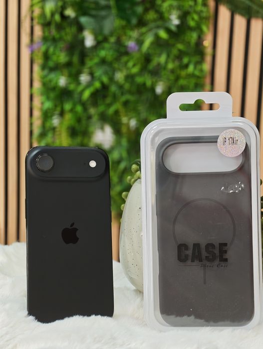 iPhone Air Husa Cadou 12 Luni Garanția