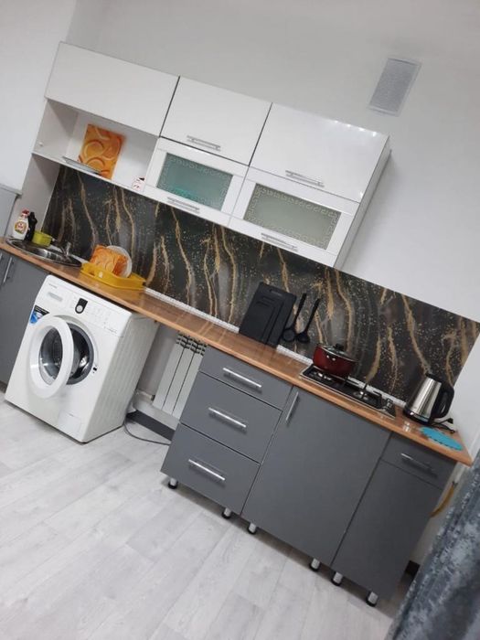 Квартира посуточно