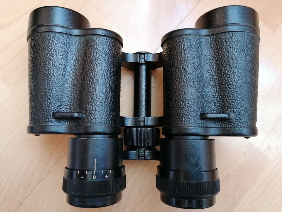 Бинокъл бпц5 8х30м
