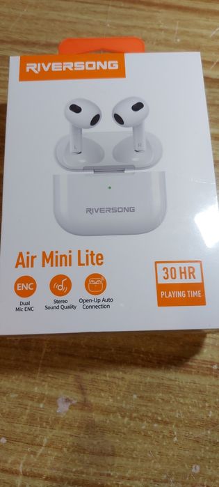 Casti Jlab Go Air si Riversong