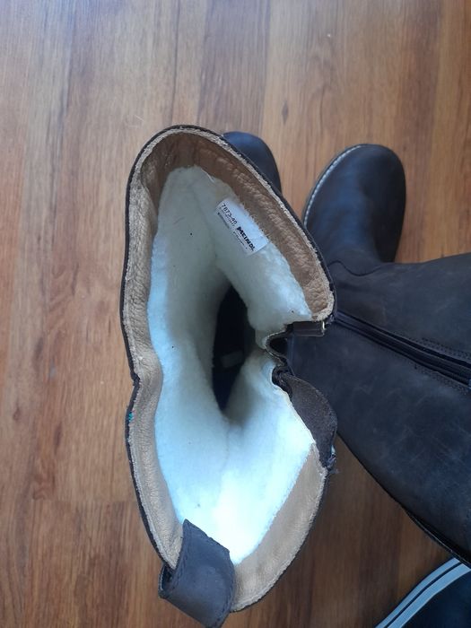 Meindl gore tex ботуши 39- 40 номер.