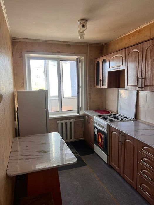 Продажа 2-комнатной квартиры