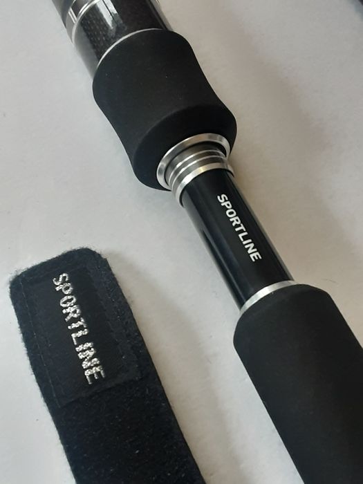 Видици Спининг и Сърфкаст