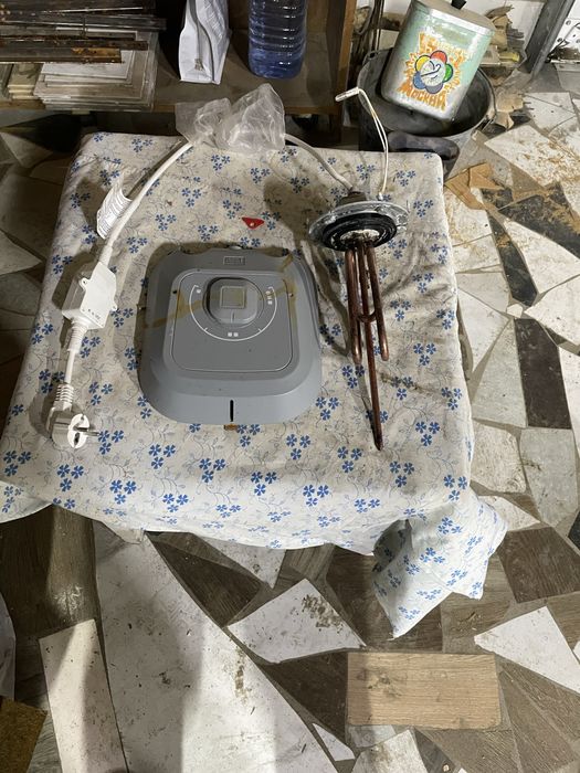 Тэн для бойлера аристон