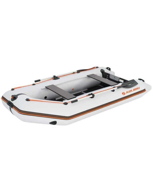 Barca gonflabila Kolibri KM-330D