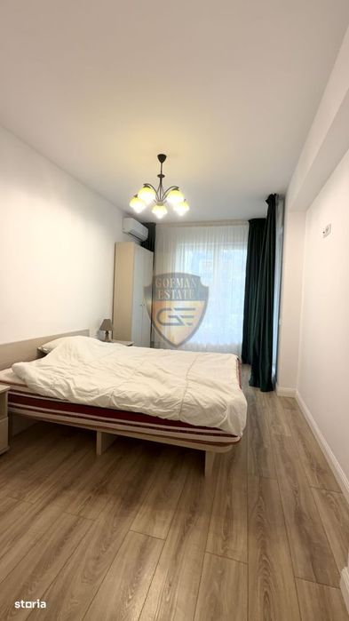 2 Camere, Decomandat, Boxa, Parcare | Maurer Tomis Plus