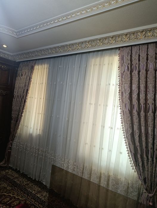 Пардалар сотилди