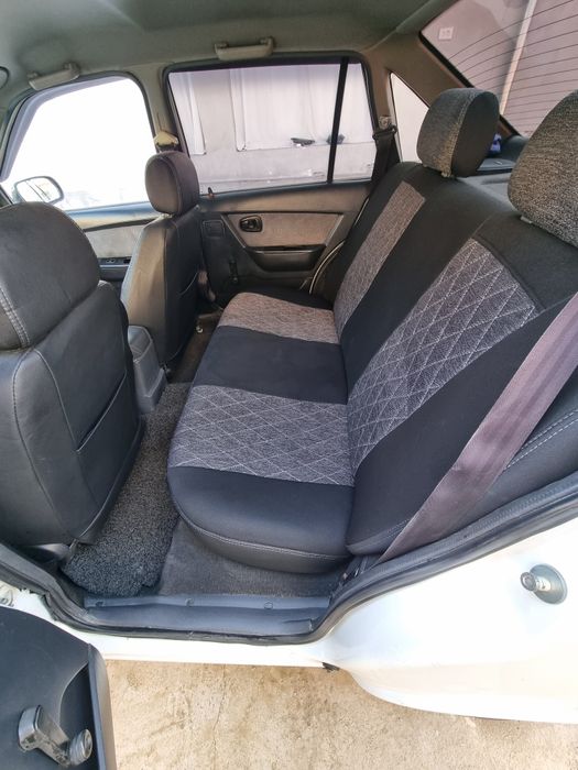 Nexia 2 1.6 dons mator