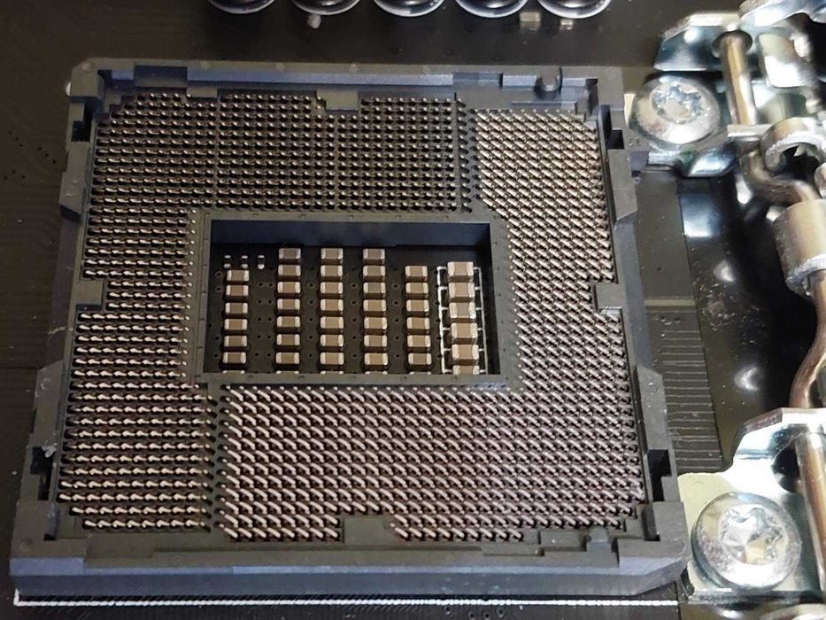 MSI Z370 SLI Plus, Gigabyte Z370P D3 и Gigabyte Z370 HD3,  LGA 1151