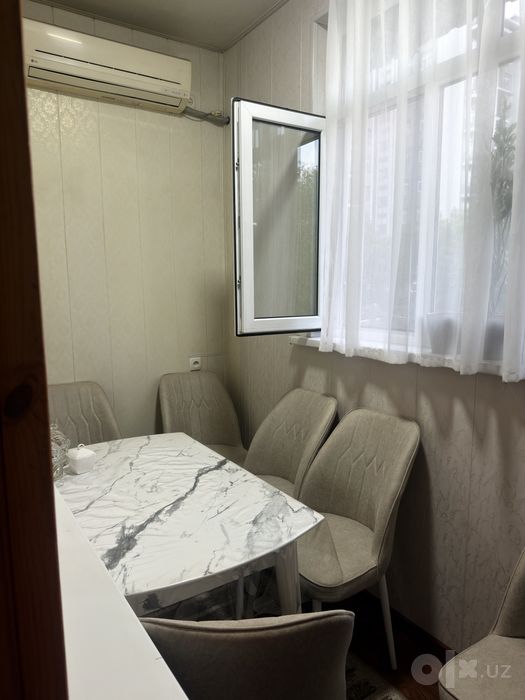 Стол стул кухонная
