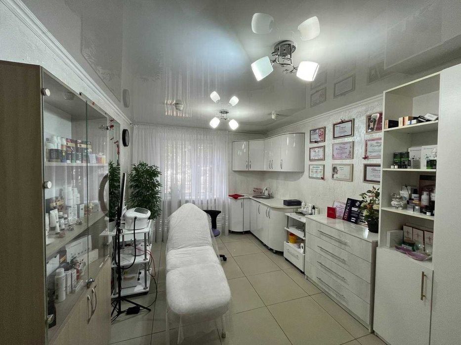 Коммерческое помещение в центре города