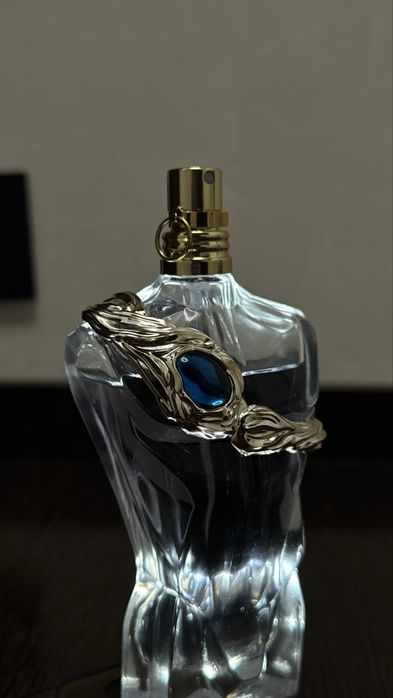 РАСПИВ, Jean paul gaultier’s