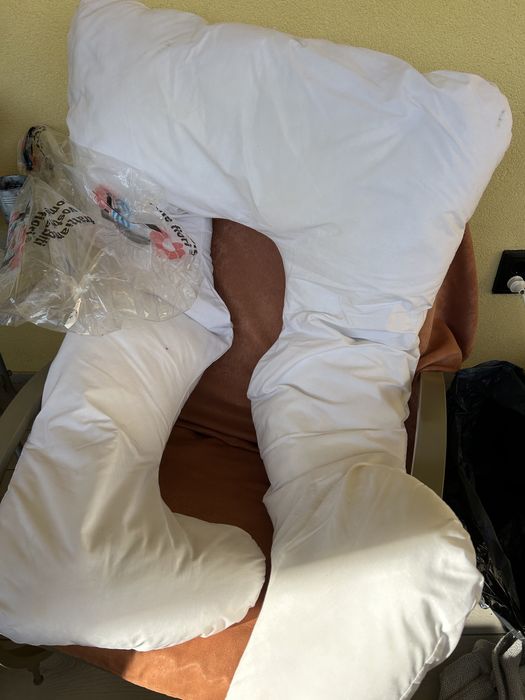 Pernă pentru gravide