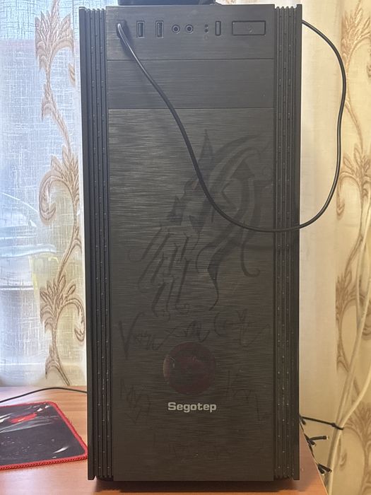 Vand/Schimb pc gaming decent