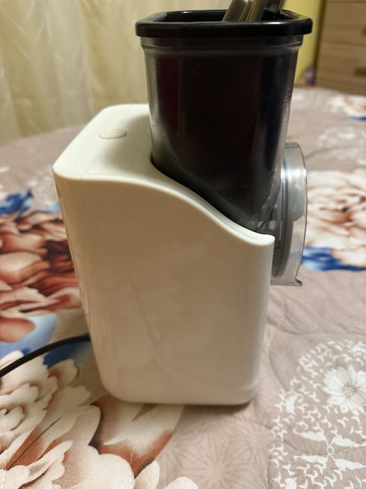 Електрическо ренде