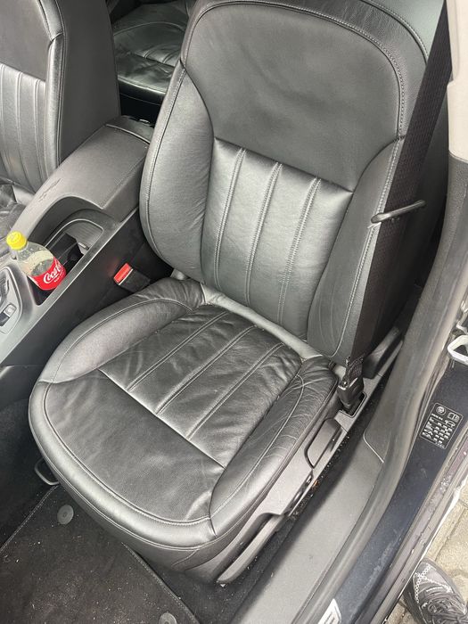 Dezmembrez opel insignia facelift a20dth cutie automata