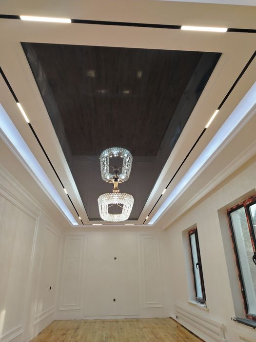 Гипсакартон Устаси