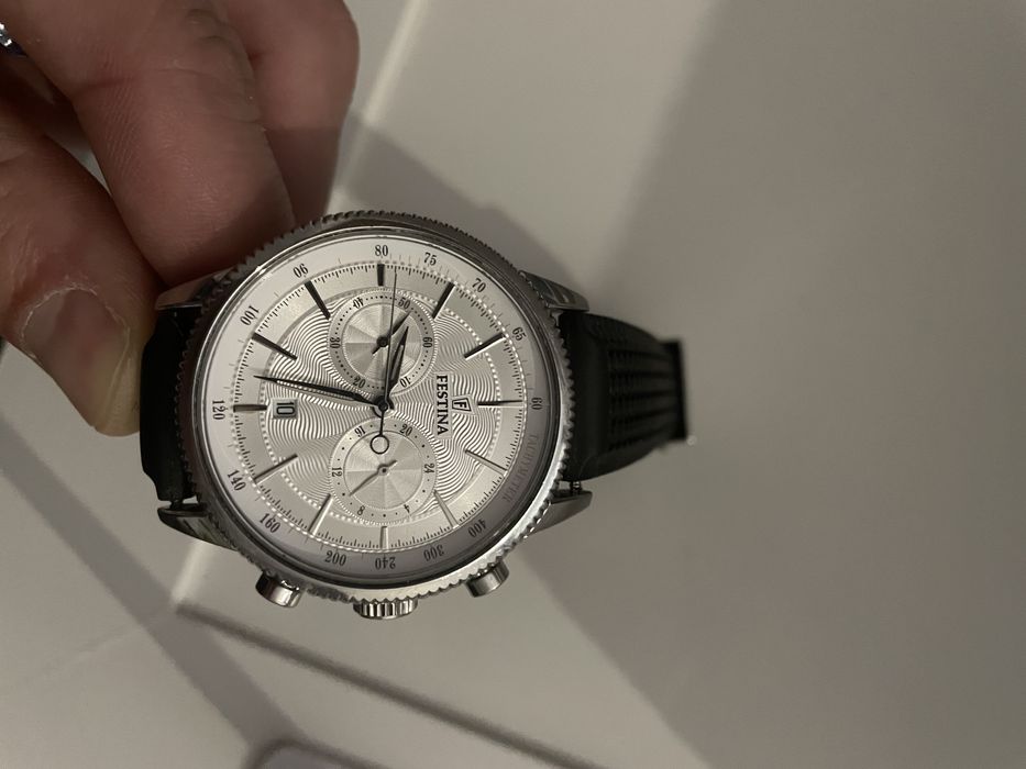 Ceas Festina, stare perfecta