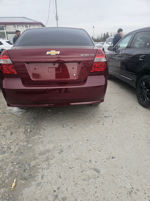 Nexia 3 2021  yangi holata