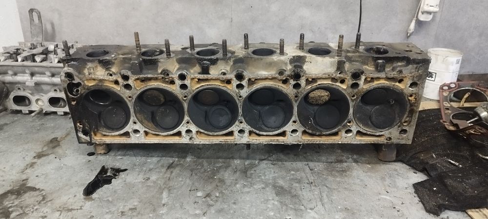 Головка М103 3куб