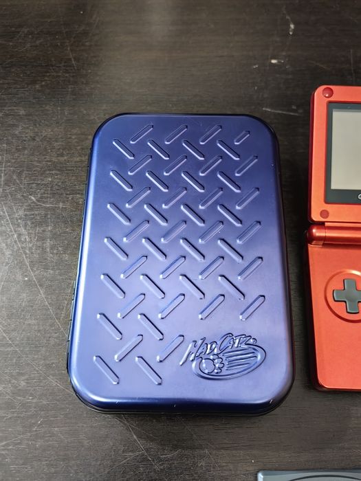 Конзола Nintedno Game Boy advance SP