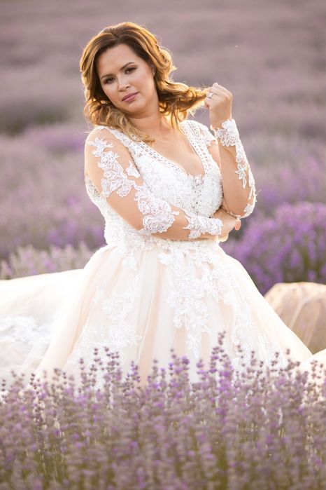 Rochie de mireasa Milla Nova