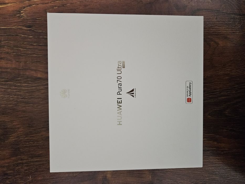Huawei Pura 70 Ultra