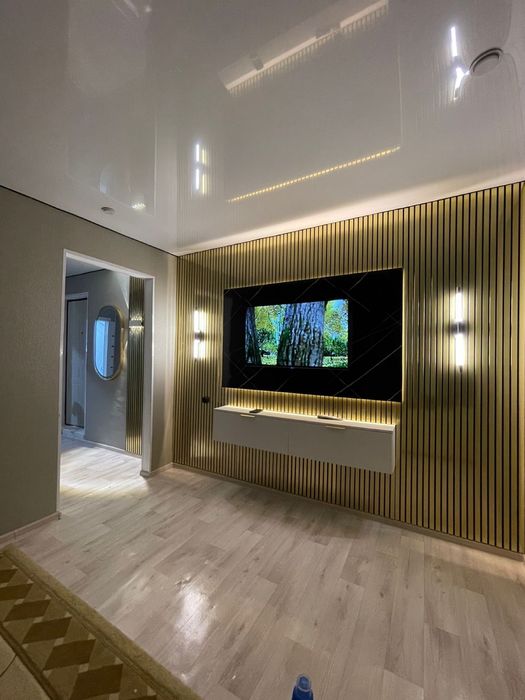 2 х комнатная квартира посуточно