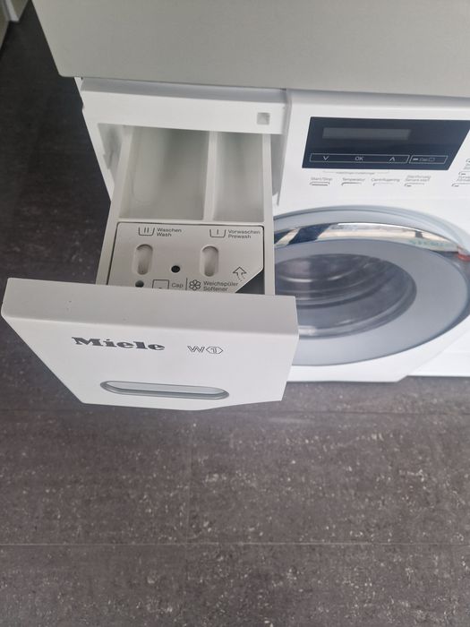 Пералня Miele W1 А+++ 8 кг