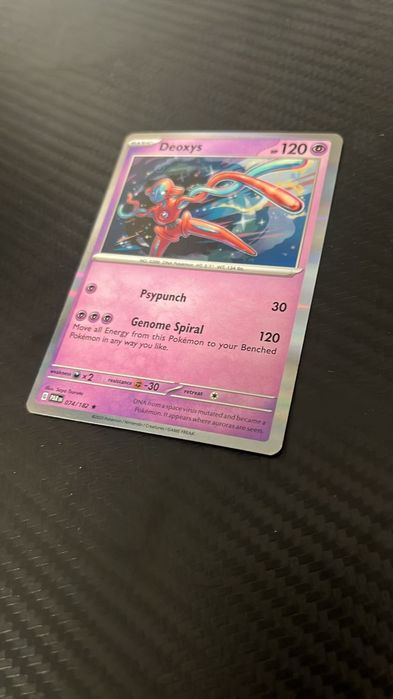 Cartonase pokemon