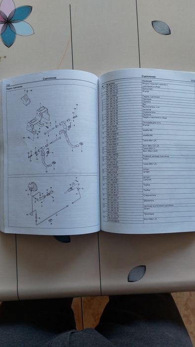 Руководство справочник