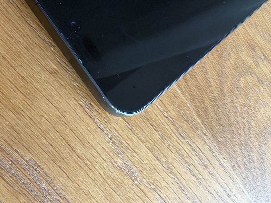 iPhone 15PRO 128GB Black