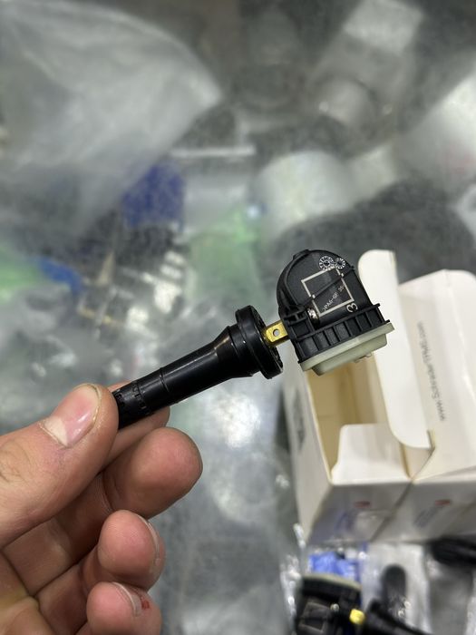 balon datchik балон датчик malibu