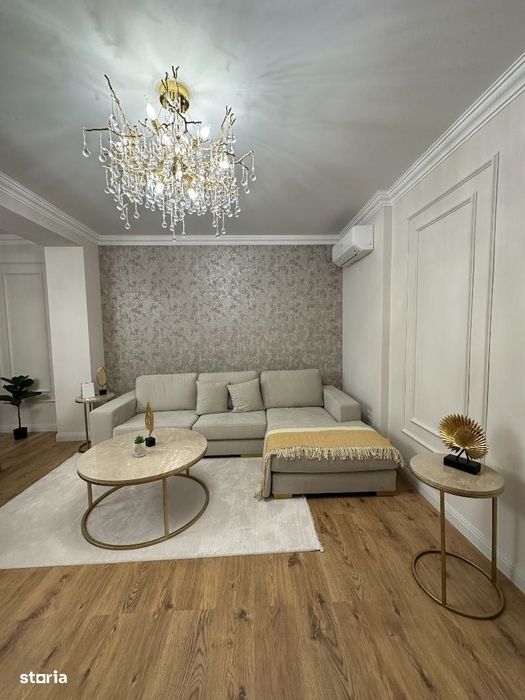 Apartament de 2 camere - Comision 0% – Ivory Residence, Pipera! — fotografia 3