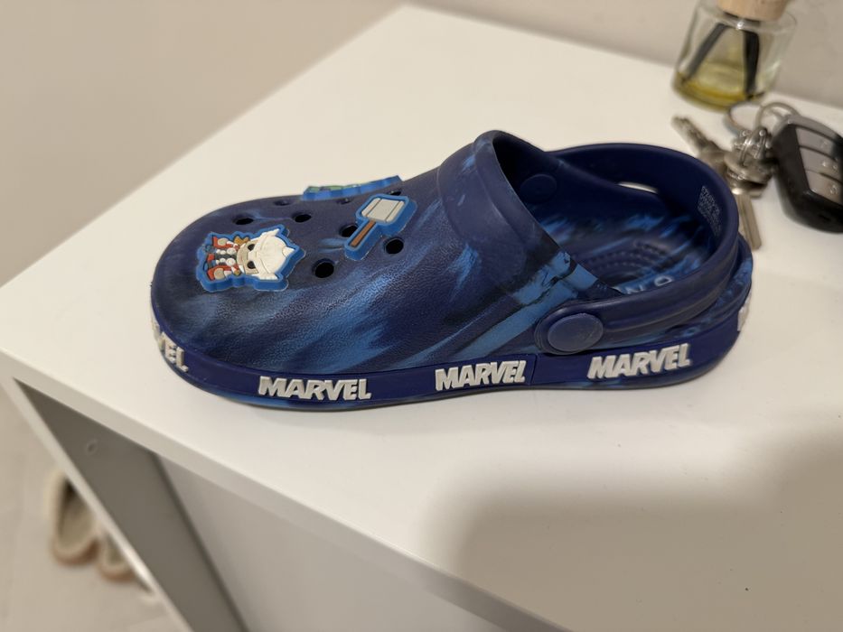 Джапанки за деца