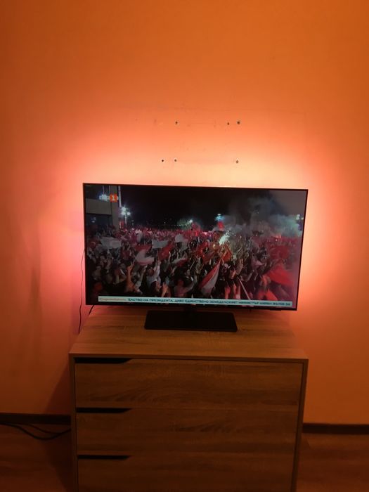 OLED  Телевизор  42 Philips